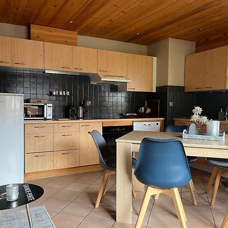 Appartement Lapreski, Spacieux, Proche Lac D'Annecy, Randonnees Montagne Thones Exterior photo